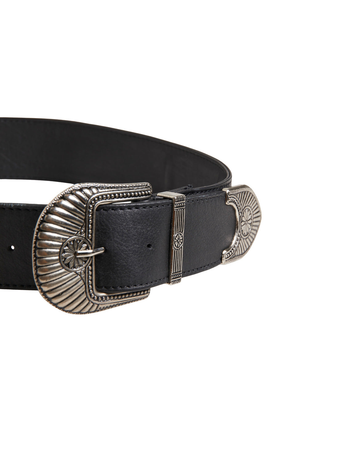 OBJAIRA Belt - Black